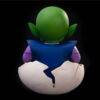 Q Version Dragon Ball Piccolo Anime Figure 6 5CM Cute Cartoon PVC Action Figures Model Toys 3 - Dragon Ball Mall
