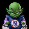 Q Version Dragon Ball Piccolo Anime Figure 6 5CM Cute Cartoon PVC Action Figures Model Toys 4 - Dragon Ball Mall