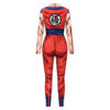 Son Goku Cosplay Female Costume Doragon Anime Super Hero Women Halloween Carnival Party Clothes For Disguise 2 - Dragon Ball Mall