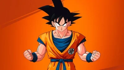 Dragonball goku - Dragon Ball Mall