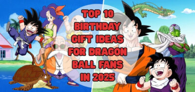 Top 10 dragon ball mall - Dragon Ball Mall