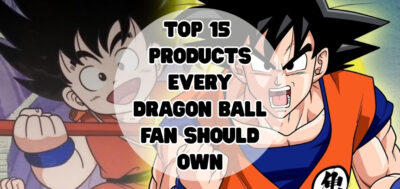 Top 15 dragon ball mall - Dragon Ball Mall