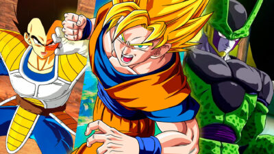 dragon ball - Dragon Ball Mall