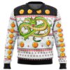 35618 men sweatshirt front 5 - Dragon Ball Mall