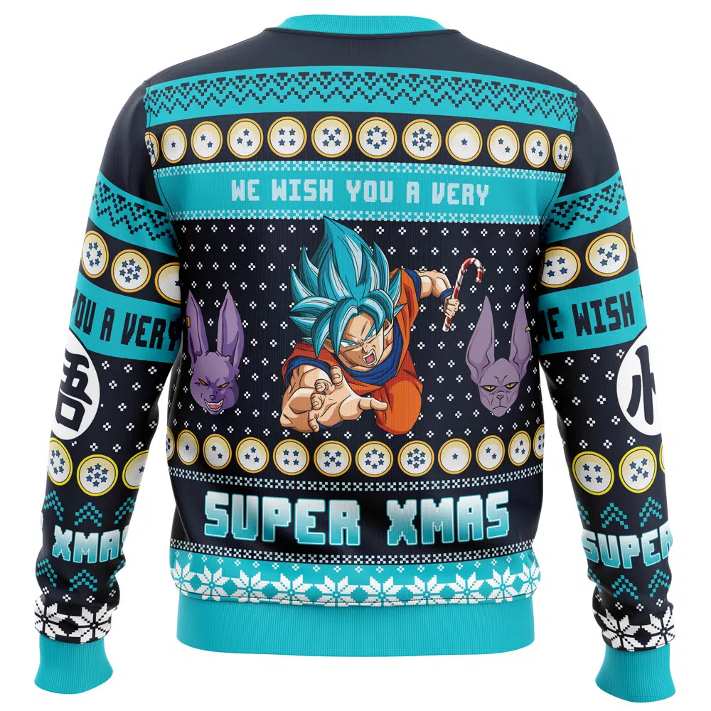 A-Very-Saiyan-Christmas-DBZ-PC_men-sweatshirt-BACK-mockup A Very Saiyan Christmas DBZ PC men sweatshirt BACK mockup - Dragon Ball Mall