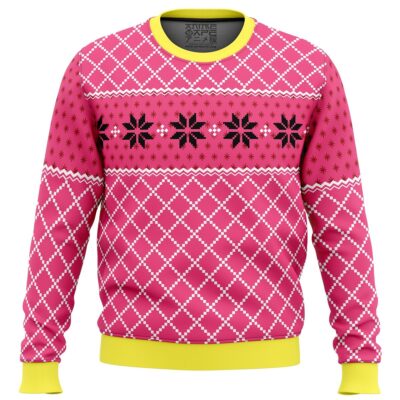 Badman Sweater front - Dragon Ball Mall