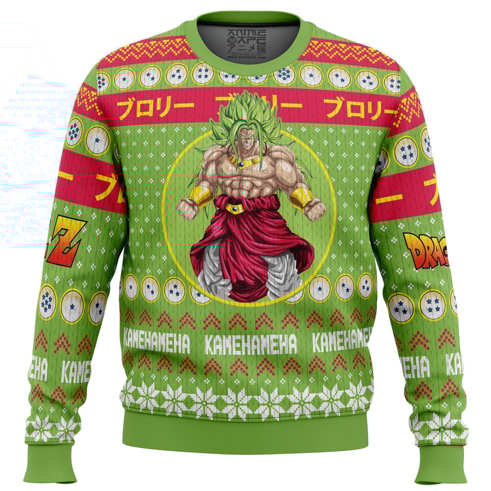 Christmas-Broly-Dragon-Ball-Z_men-sweatshirt-FRONT-mockup.jpg Christmas Broly Dragon Ball Z men sweatshirt FRONT mockup - Dragon Ball Mall