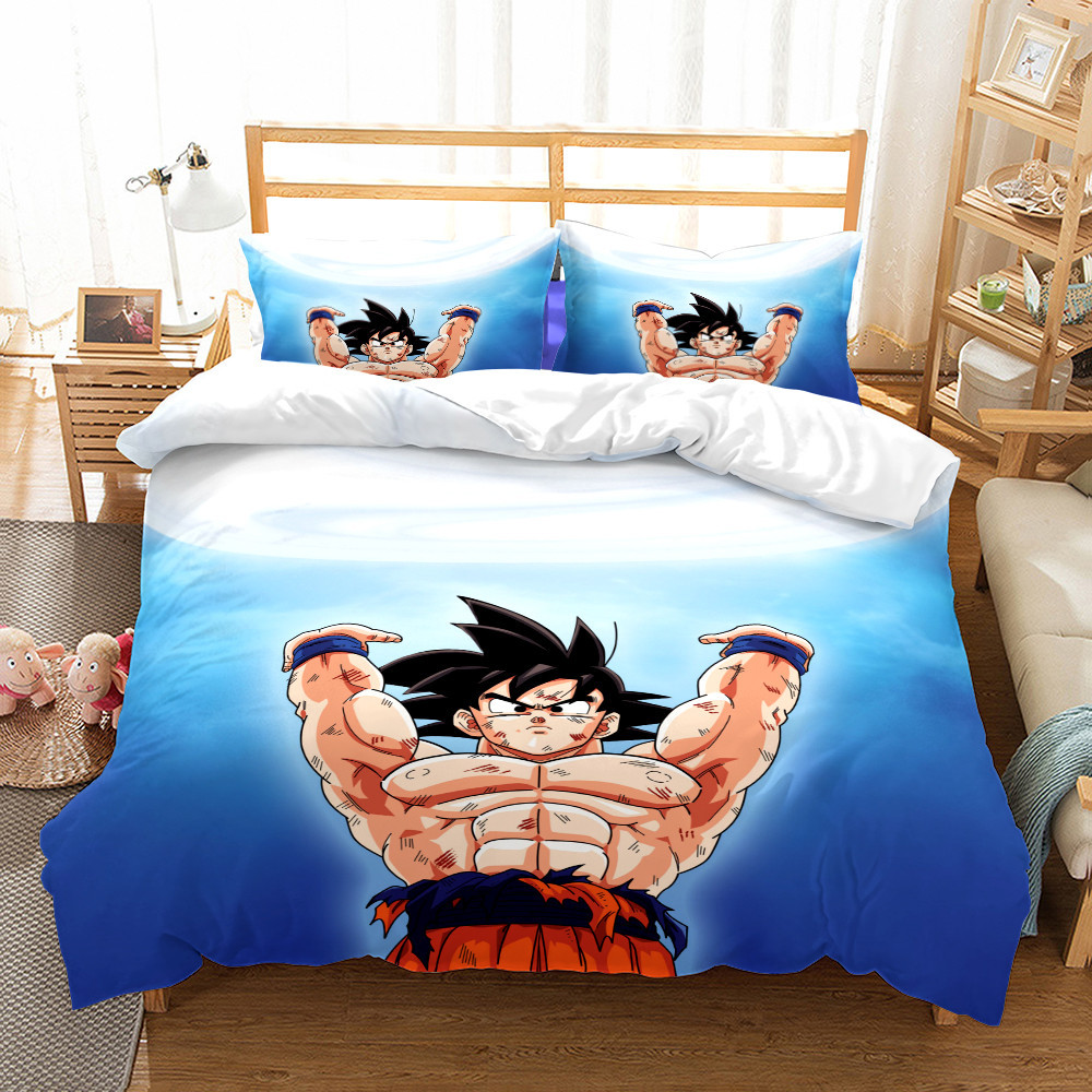 Dragon-Ball-Z-Son-Goku-Anime-3Pcs-Set-Bedding-Set-Sheet-Children-Room-Bed-Sheet-Pillow-4.jpg Dragon Ball Z Son Goku Anime 3Pcs Set Bedding Set Sheet Children Room Bed Sheet Pillow 4 - Dragon Ball Mall