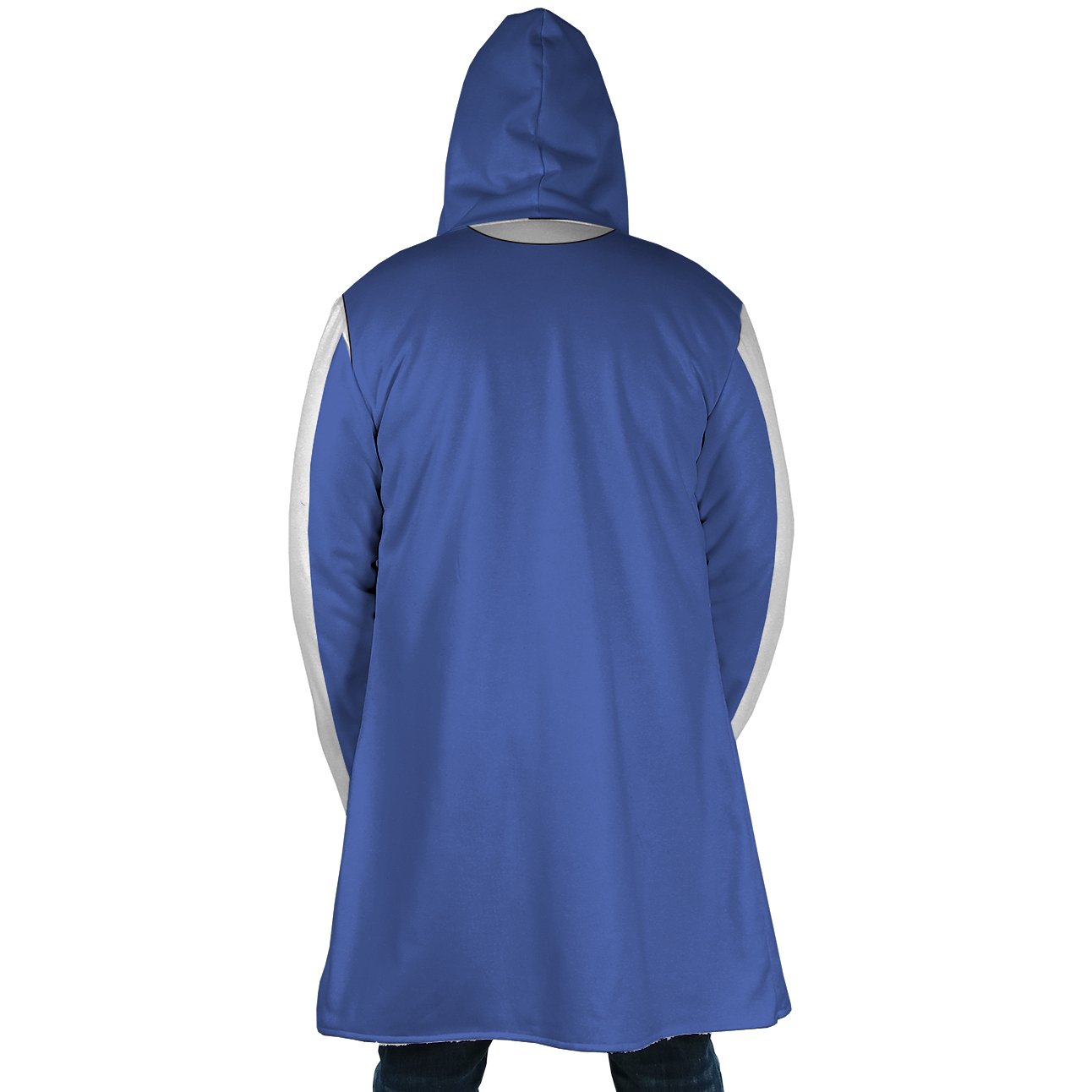 Hooded-Cloak-Coat-back.jpg Hooded Cloak Coat back - Dragon Ball Mall