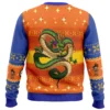 Sweater back 26 - Dragon Ball Mall