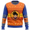Sweater front 58 - Dragon Ball Mall