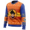 Sweater side front 27 1 - Dragon Ball Mall