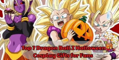 Top 8 Black Clover Halloween Cosplay Gifts for Fans 2025 2 - Dragon Ball Mall