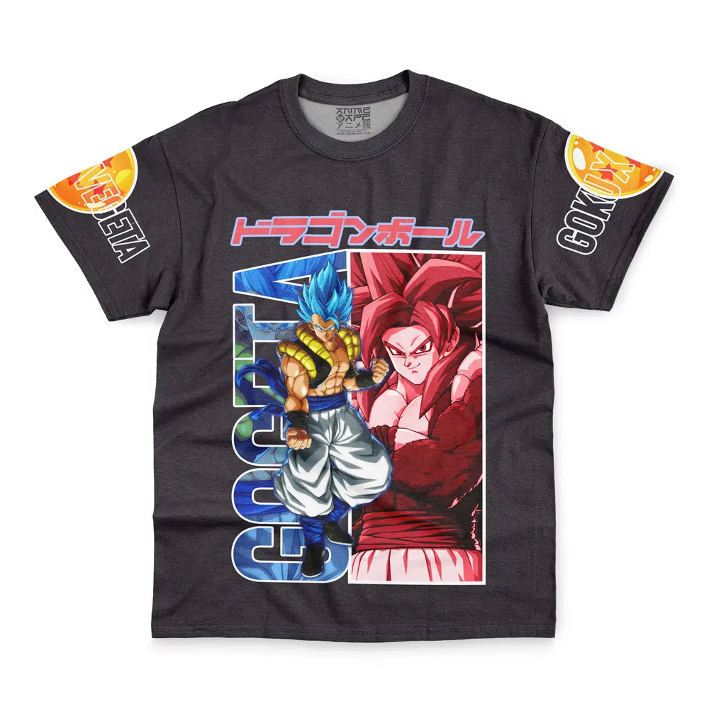 gogeta-shirt-wrinkly gogeta shirt wrinkly - Dragon Ball Mall