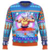 goku ui Sweater front - Dragon Ball Mall