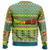 shenron Sweater back - Dragon Ball Mall