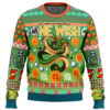 shenron Sweater front - Dragon Ball Mall