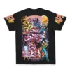 top Streetwear T Shirt Back - Dragon Ball Mall