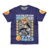 vegeta shirt wrinkly - Dragon Ball Mall