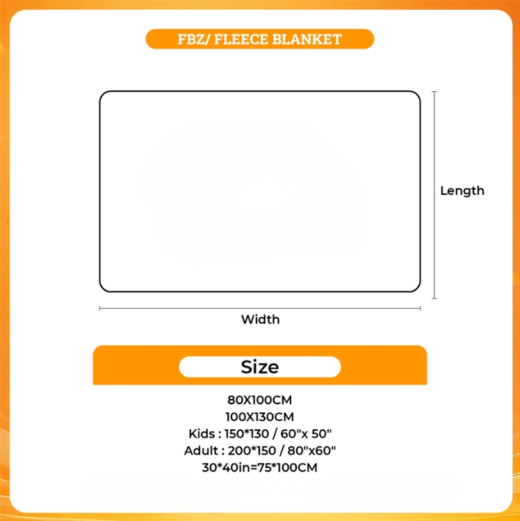 3D Fleece Blanket - Dragon Ball Mall