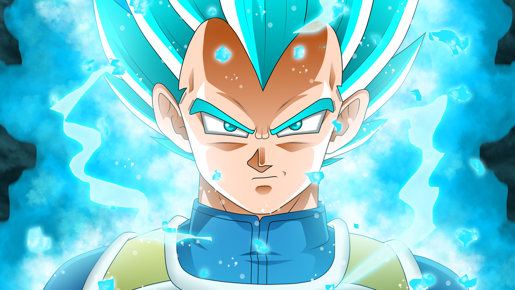 dragon ball fighter z super saiyan god vegeta - Dragon Ball Mall